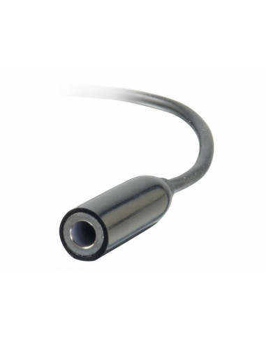 C2G USB C to 3.5mm Audio Adapter -...