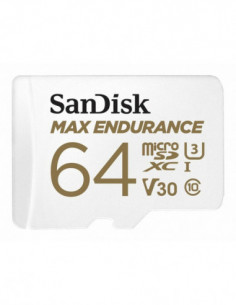 SanDisk Max Endurance -...