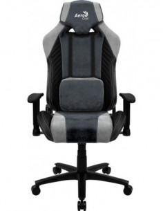 Silla Gamer Aerocool Baron...