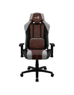 Silla Gamer Aerocool Baron...