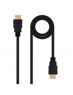 Cabo HDMI NanoCable...