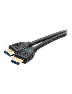 C2G 12ft 8K HDMI Cable with...