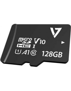 128GB Micro Sdxc V30 U3 A1 MEM