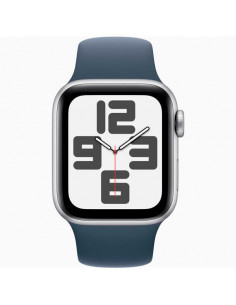 Apple Watch SE 44 Si Al Sb...