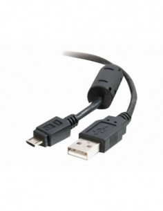 C2G USB 2.0 A to Micro B...