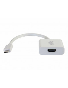 C2G USB 3.1 USB C to HDMI...