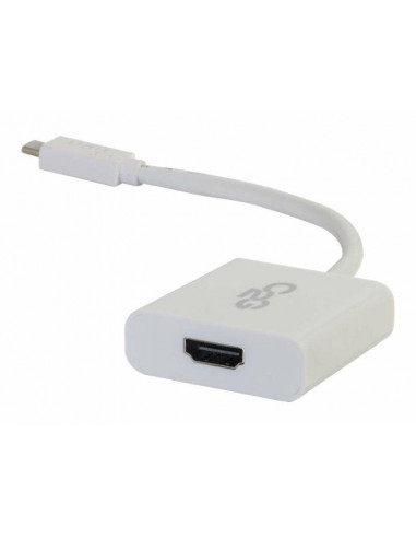 C2G USB 3.1 USB C to HDMI Audio/Video...