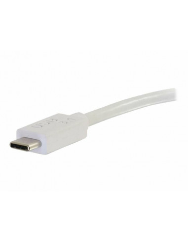 C2G USB 3.1 USB C to HDMI Audio/Video...