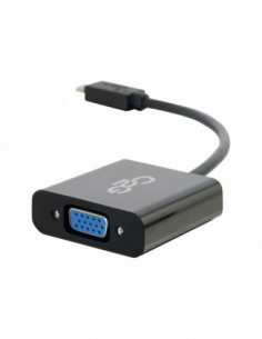 C2G USB 3.1 USB Type C to...
