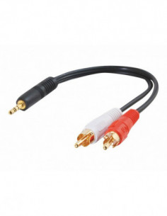 C2G Value Series Y-Cable -...