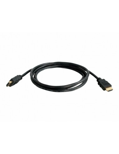 C2G 1m High Speed HDMI Cable with...