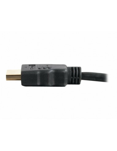 C2G 1m High Speed HDMI Cable with...