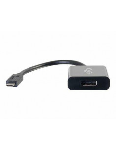 C2G USB C to DisplayPort...