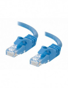 C2G Cat6 Booted Unshielded...