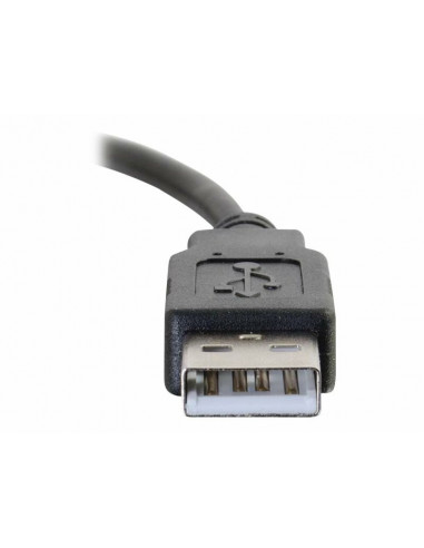 C2G 2m USB 2.0 USB Type C to USB A...