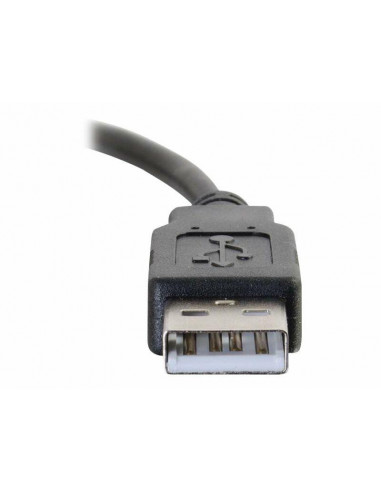 C2G 2m USB 2.0 USB Type C to USB A...