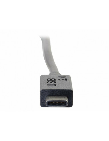 C2G 2m USB 2.0 USB Type C to USB A...