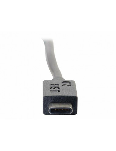 C2G 2m USB 2.0 USB Type C to USB A...
