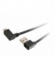 C2G USB 2.0 A Right Angle...
