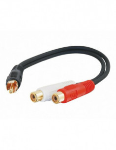 C2G Value Series Y-Cable -...