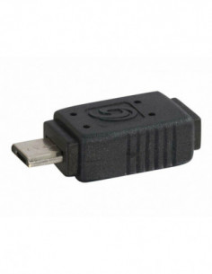 C2G USB Mini B to Micro B...