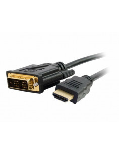 C2G 5m HDMI to DVI Adapter...
