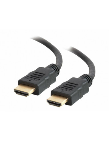 C2G 1.5m High Speed HDMI Cable with...