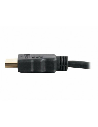 C2G 1.5m High Speed HDMI Cable with...