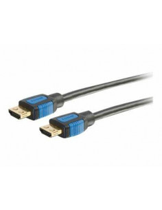 C2G 10ft 4K HDMI Cable with...