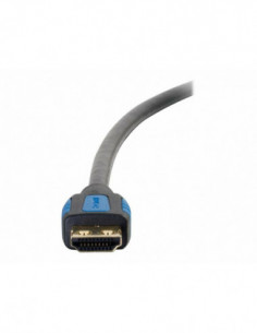 C2G 6ft 4K HDMI Cable with...
