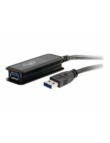 C2G 5m USB 3.0 USB-A Male to USB-A...