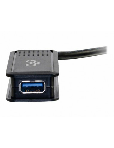 C2G 5m USB 3.0 USB-A Male to USB-A...