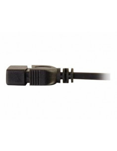C2G 3m USB 2.0 A Male to A...