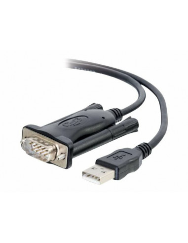 C2G Serial RS232 Adapter Cable - cabo... C2G Serial RS232 Adapter Cable - cabo...