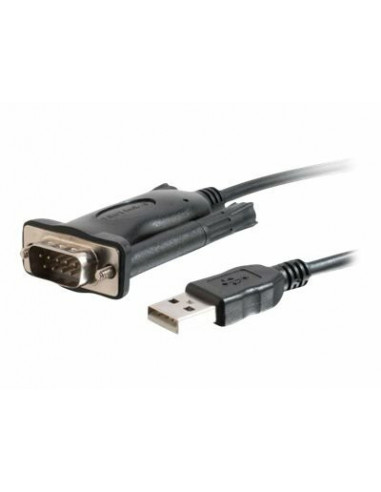 C2G Serial RS232 Adapter Cable - cabo... C2G Serial RS232 Adapter Cable - cabo...