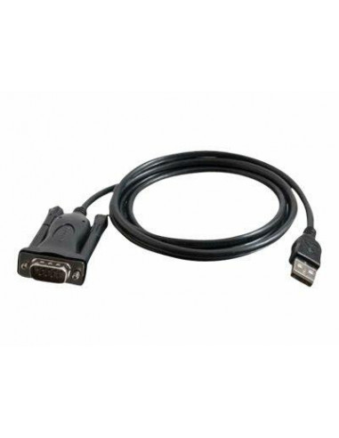 C2G Serial RS232 Adapter Cable - cabo... C2G Serial RS232 Adapter Cable - cabo...