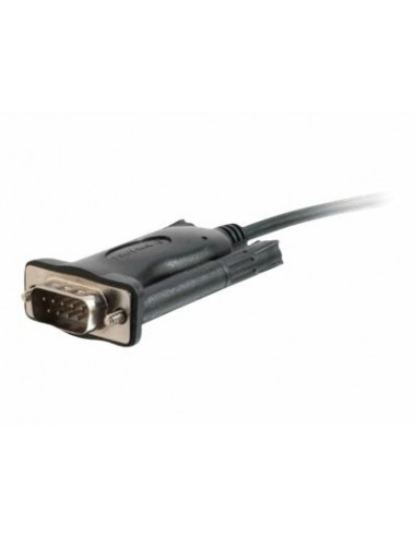 C2G Serial RS232 Adapter Cable - cabo... C2G Serial RS232 Adapter Cable - cabo...