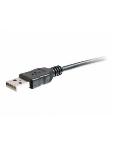 C2G Serial RS232 Adapter Cable - cabo... C2G Serial RS232 Adapter Cable - cabo...