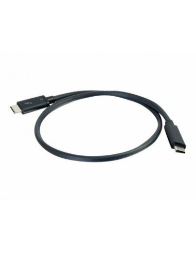 C2G 2m Thunderbolt 3 Cable (20Gbps) -...