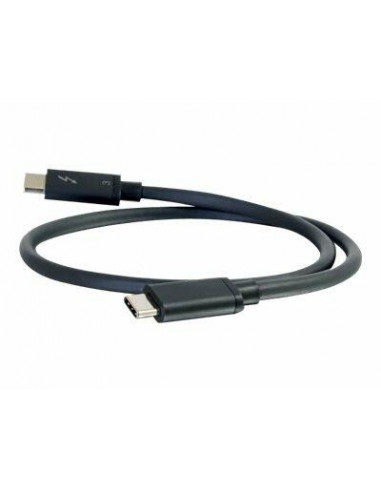C2G 2m Thunderbolt 3 Cable (20Gbps) -...