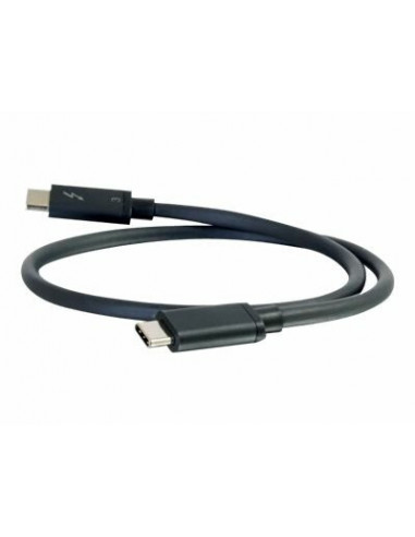 C2G 2m Thunderbolt 3 Cable (20Gbps) -...