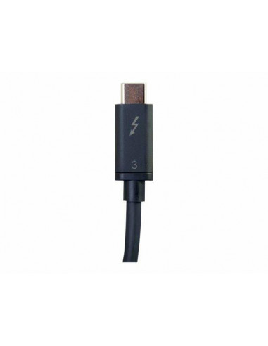 C2G 2m Thunderbolt 3 Cable (20Gbps) -...