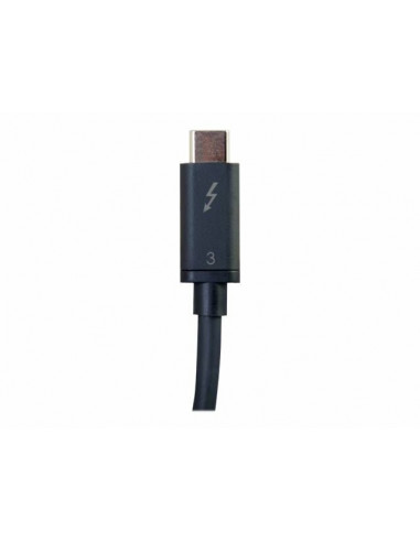 C2G 2m Thunderbolt 3 Cable (20Gbps) -...