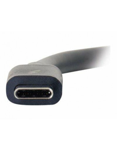 C2G 2m Thunderbolt 3 Cable (20Gbps) -...