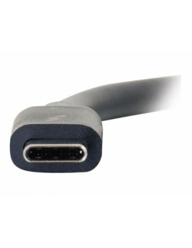 C2G 2m Thunderbolt 3 Cable (20Gbps) -...