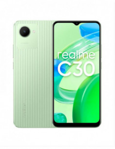 Smartphone Realme C30 4g...