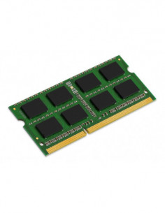 Kingston 2GB 1600MHZ DDR3L...