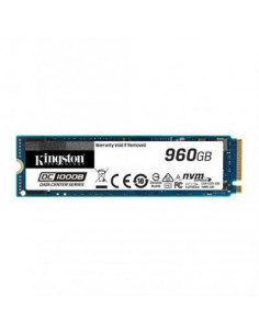 Kingston SSD 960G DC1000B...