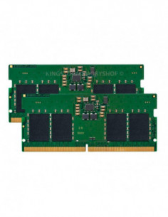 Kingston Mem 32gb Ddr5...