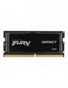Kingston FURY Impact - DDR5...